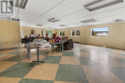 55 World Pond Road, Port Rexton, NL - Indoor Photo Showing Other Room