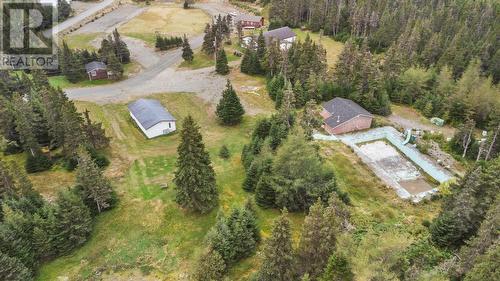 55 World Pond Road, Port Rexton, NL - Outdoor With View