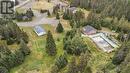 55 World Pond Road, Port Rexton, NL  - Outdoor With View 