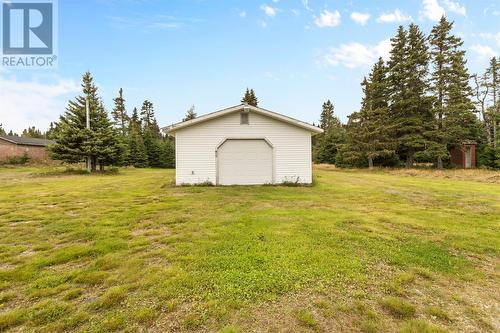 55 World Pond Road, Port Rexton, NL - Outdoor