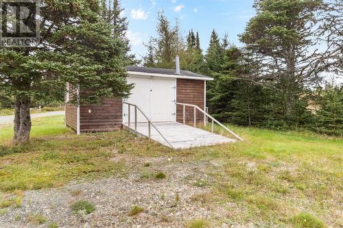 55 World Pond Road, Port Rexton, NL - Outdoor