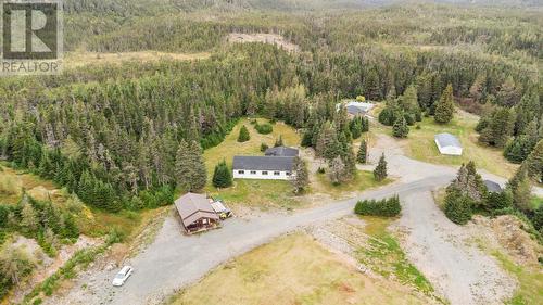 55 World Pond Road, Port Rexton, NL - Outdoor With View