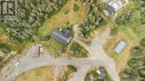 55 World Pond Road, Port Rexton, NL - Outdoor With View