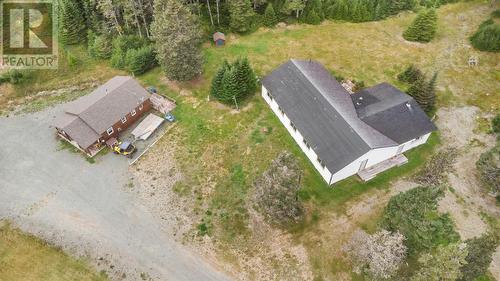 55 World Pond Road, Port Rexton, NL - Outdoor With View