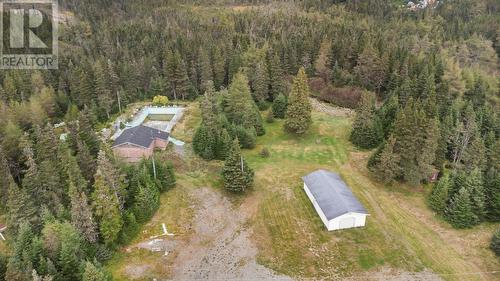 55 World Pond Road, Port Rexton, NL - Outdoor With View