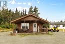 55 World Pond Road, Port Rexton, NL  - Outdoor With Deck Patio Veranda 