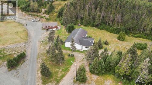 55 World Pond Road, Port Rexton, NL - Outdoor With View