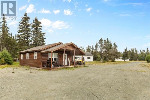 55 World Pond Road, Port Rexton, NL - Outdoor