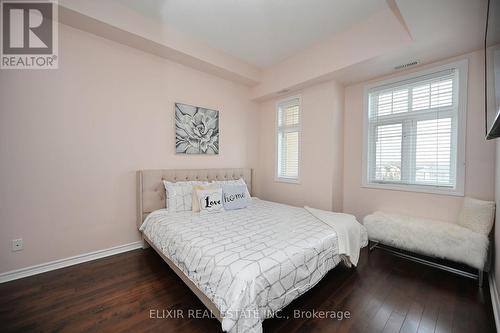 410 - 1360 Costigan Road, Milton, ON - Indoor Photo Showing Bedroom