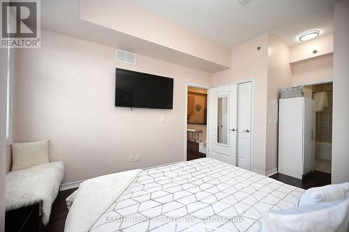 410 - 1360 Costigan Road, Milton, ON - Indoor Photo Showing Bedroom