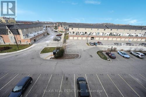 410 - 1360 Costigan Road, Milton, ON - Outdoor With View