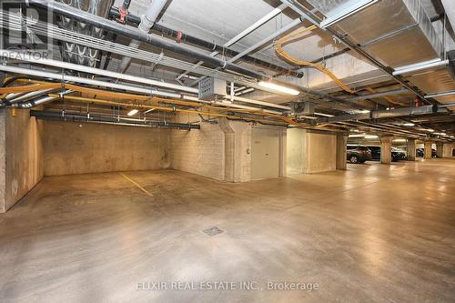 410 - 1360 Costigan Road, Milton, ON - Indoor Photo Showing Basement