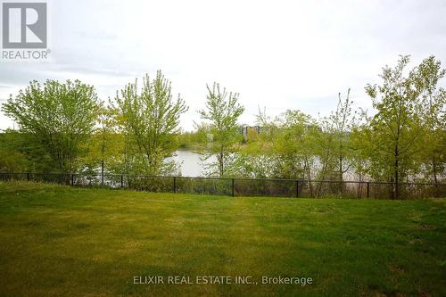 410 - 1360 Costigan Road, Milton, ON - Outdoor