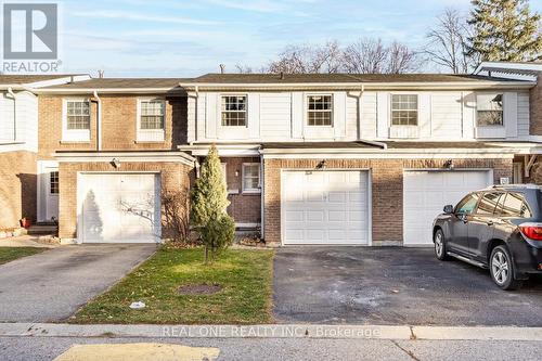 69 - 2288 The Collegeway, Mississauga, ON - Outdoor With Facade