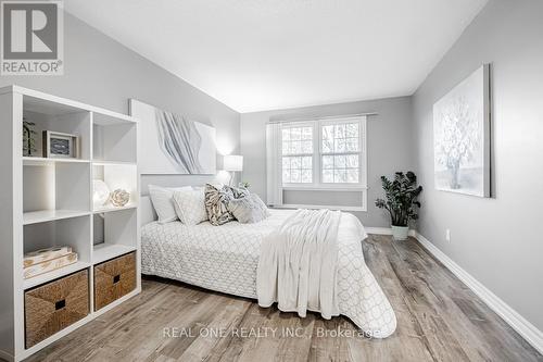 69 - 2288 The Collegeway, Mississauga, ON - Indoor Photo Showing Bedroom