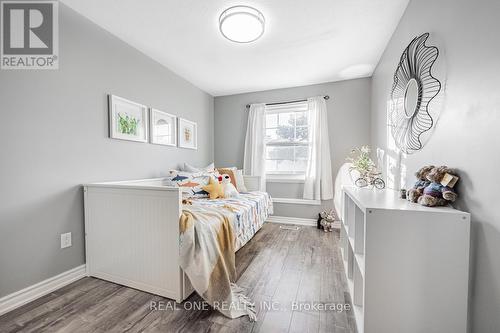 69 - 2288 The Collegeway, Mississauga, ON - Indoor Photo Showing Bedroom