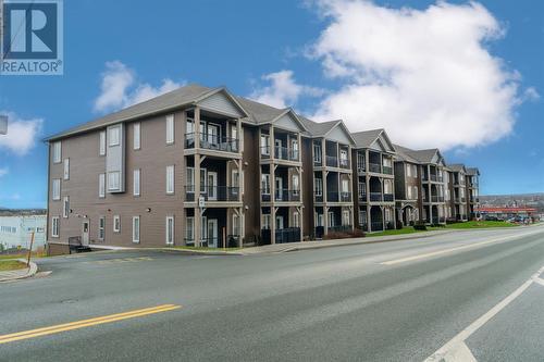 835 Blackmarsh Road Unit#212, Mount Pearl, NL 