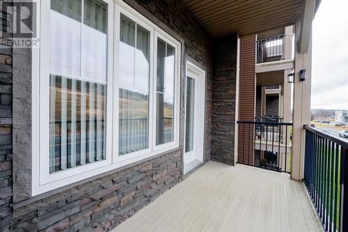 835 Blackmarsh Road Unit#212, Mount Pearl, NL 