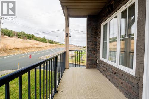 835 Blackmarsh Road Unit#212, Mount Pearl, NL 