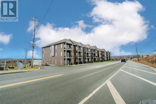 835 Blackmarsh Road Unit#212, Mount Pearl, NL 