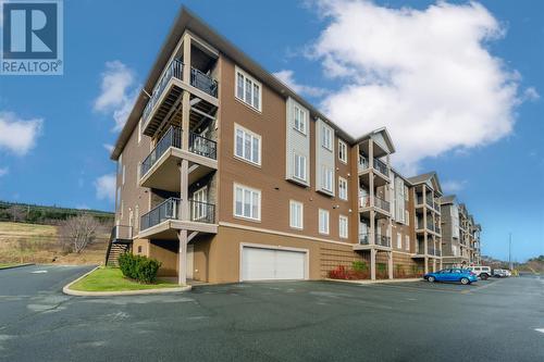 835 Blackmarsh Road Unit#212, Mount Pearl, NL 