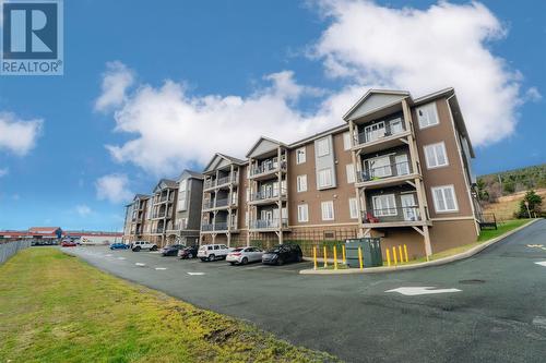 835 Blackmarsh Road Unit#212, Mount Pearl, NL 