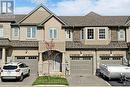 15 Dresser Lane, Hamilton, ON  - Outdoor With Facade 