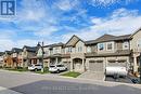 15 Dresser Lane, Hamilton, ON  - Outdoor With Facade 