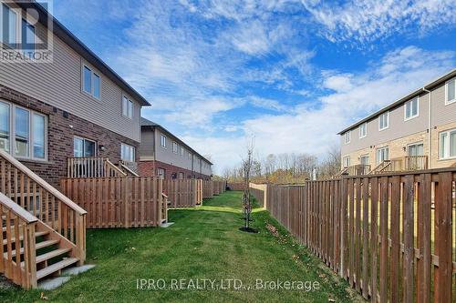 15 Dresser Lane, Hamilton, ON - Outdoor With Exterior