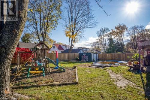 25 Beverly Road, Brantford, ON - Outdoor