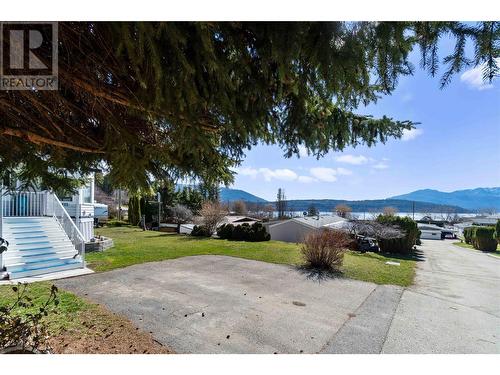 537 Begbie Road Unit# 22, Tappen, BC 