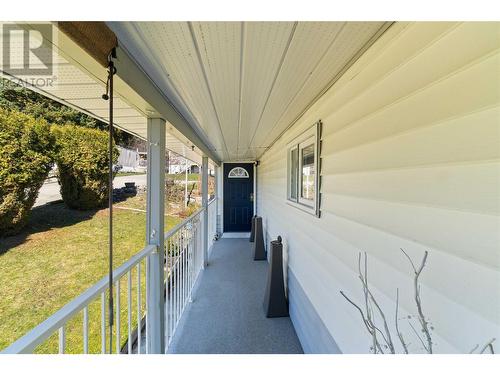 537 Begbie Road Unit# 22, Tappen, BC 