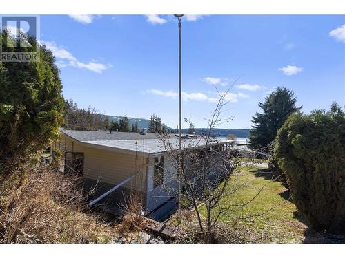 537 Begbie Road Unit# 22, Tappen, BC 