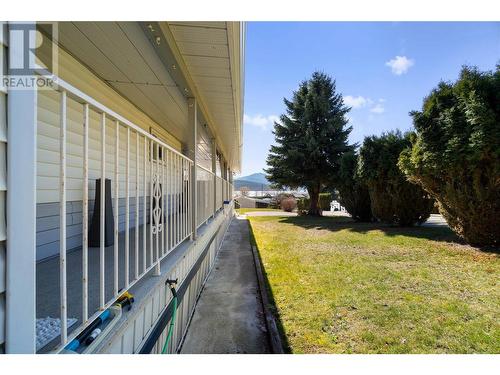 537 Begbie Road Unit# 22, Tappen, BC 