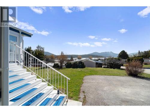 537 Begbie Road Unit# 22, Tappen, BC 