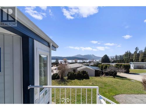 537 Begbie Road Unit# 22, Tappen, BC 