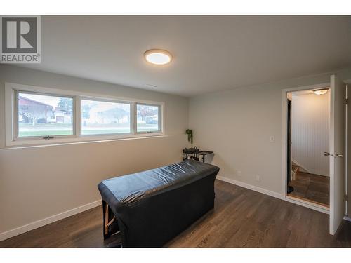 731 Columbia Place, Oliver, BC - Indoor Photo Showing Bedroom