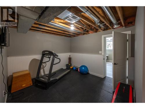 731 Columbia Place, Oliver, BC - Indoor