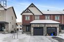 87 Gilberte Street, Clarence-Rockland, ON  - Outdoor With Facade 