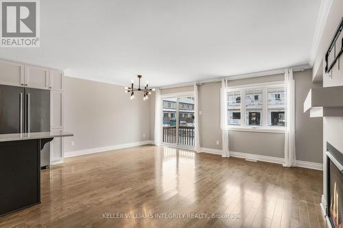 87 Gilberte Street, Clarence-Rockland, ON - Indoor Photo Showing Kitchen