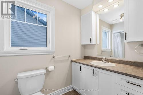 87 Gilberte Street, Clarence-Rockland, ON - Indoor Photo Showing Bathroom