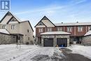 87 Gilberte Street, Clarence-Rockland, ON  - Outdoor With Facade 