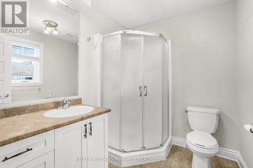 87 Gilberte Street, Clarence-Rockland, ON - Indoor Photo Showing Bathroom