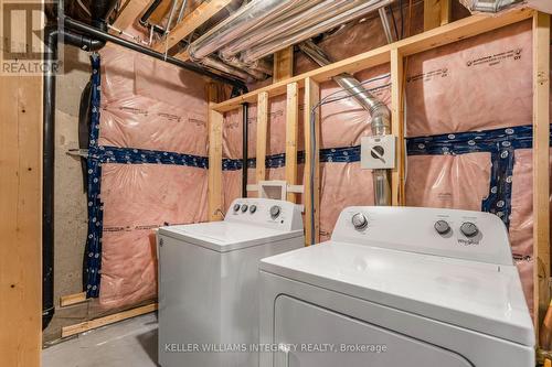 87 Gilberte Street, Clarence-Rockland, ON - Indoor Photo Showing Laundry Room