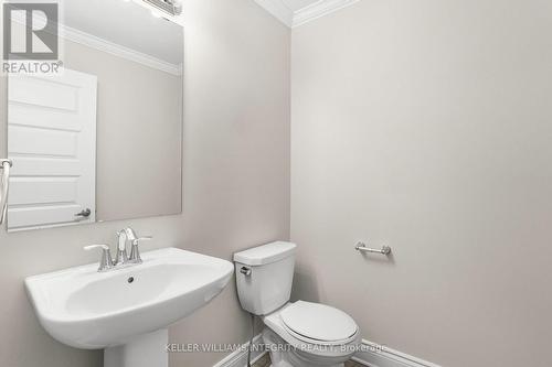 87 Gilberte Street, Clarence-Rockland, ON - Indoor Photo Showing Bathroom