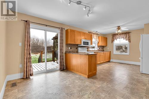 11 Minto Street, Whitewater Region, ON - Indoor Photo Showing Kitchen