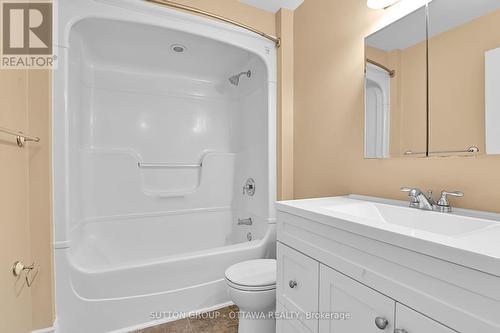 11 Minto Street, Whitewater Region, ON - Indoor Photo Showing Bathroom