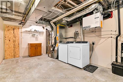 11 Minto Street, Whitewater Region, ON - Indoor Photo Showing Laundry Room