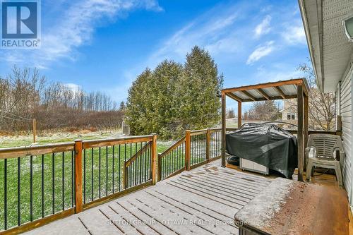 11 Minto Street, Whitewater Region, ON - Outdoor With Deck Patio Veranda With Exterior