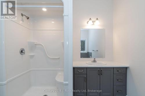 53 Ralph Dalton Boulevard, Tay (Victoria Harbour), ON - Indoor Photo Showing Bathroom